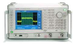 Advantest U3741 3 GHz Spectrum Analyzer (Pre-Owned)