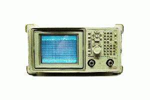 Advantest U4342 9 2 GHz Analyzer (Pre-Owned)