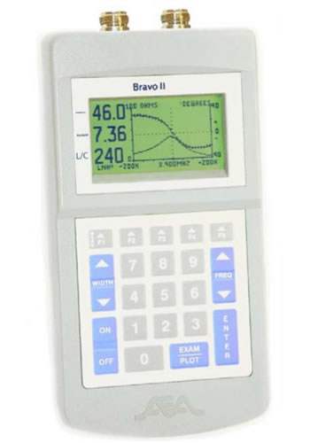 AEA Technology 6014-5250 Impedance Analyzer (New)