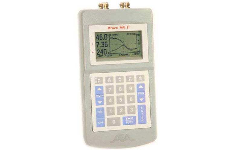 AEA Technology 6015-5250 Network Analyzer (New)