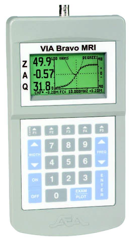 AEA Technology 6015-5251 Network Analyzer (New)