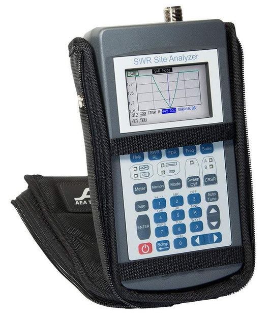 AEA Technology 6050-5000 SWR Meter (New)