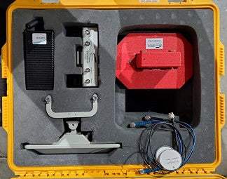 IFR 6000 Communication Analyzer (Used) - Image 3
