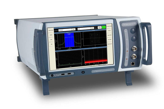 Aeroflex 7100 Communication Analyzer (Used)
