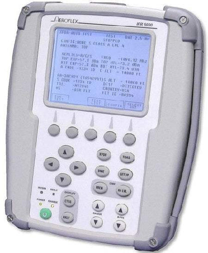 IFR 6000 Communication Analyzer (Used)