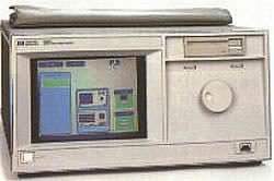 Agilent 16500A Logic Analyzer (Used)