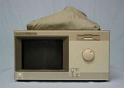 Agilent 16500C Logic Analyzer (Used)