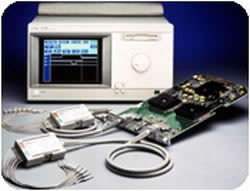 Agilent 16518A Logic Analyzer (Used)