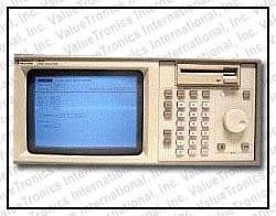 Agilent 1651A Logic Analyzer (Used)