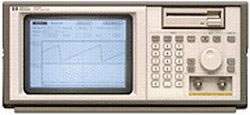 Agilent 1652B Logic Analyzer (Used)