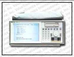 Agilent 1653B Logic Analyzer (Used)
