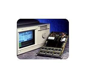 Agilent 16550A Logic Analyzer (Used)