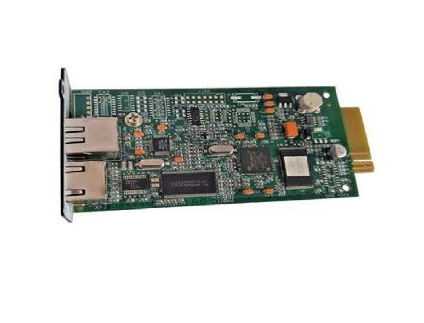 Agilent 16550A Logic Analyzer (Used) - Image 2