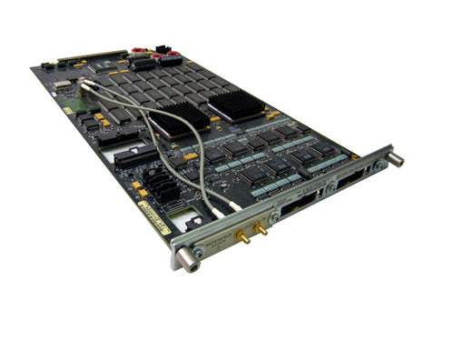 Agilent 16555A Logic Analyzer (Used)