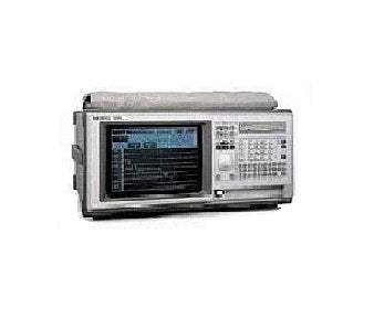 Agilent 1660CS Logic Analyzer (Used)