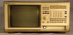 Agilent 1661A Logic Analyzer (Used)