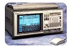Agilent 1662CS Logic Analyzer (Used)