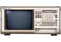 Agilent 1663A Logic Analyzer (Used)