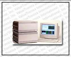 Agilent 16701A Logic Analyzer (Used)