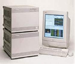 Agilent Technologies 16701B Logic Analyzer (Used)