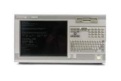Agilent 16702A Logic Analyzer (Used)