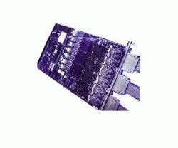 Agilent Technologies 16710A 100 MHz Logic Analyzer (Used)