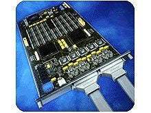 Agilent Technologies 16716A 167 MHz Logic Analyzer (Used)