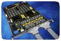 Agilent Technologies 16717A 333 MHz Logic Analyzer (Used)