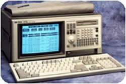 Agilent 1672E Logic Analyzer (Used)