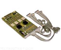 Agilent Technologies 16750B 400 MHz Logic Analyzer (Used)