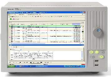 Keysight 16804A 136-Channel Logic Analyzer (Pre-Owned)