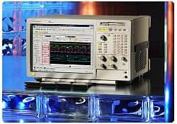 Agilent 1680AD 136-Channel Logic Analyzer (Pre-Owned)
