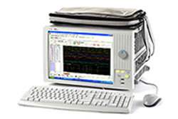 Keysight 16821A 34-Channel Logic Analyzer (Pre-Owned)