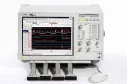 Agilent 1682AD 68-Channel Logic Analyzer (Pre-Owned)