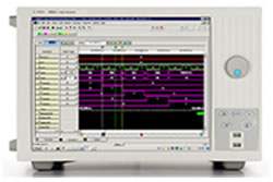 Agilent 16852A Logic Analyzer (Used)