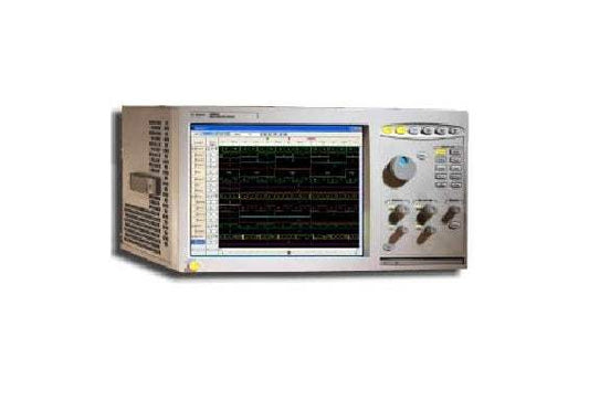 Keysight 16902A 6-Slot Logic Analyzer (Pre-Owned)
