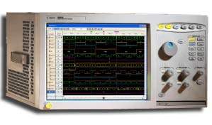 Keysight 16903A 3-Slot Logic Analyzer (Pre-Owned)