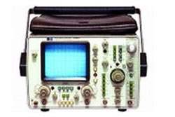 Agilent 1740A Analog Oscilloscope (Used)