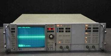 Agilent 1980B Analog Oscilloscope (Used)