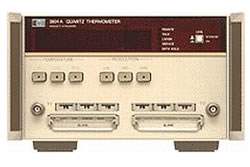 Agilent 2804A Thermometer (Used)