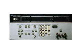 Agilent 3253A Analyzer (Used)