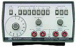 Agilent 3311A Function Generator (Used)