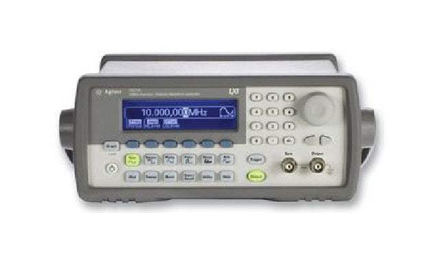 Agilent 33210A Arbitrary Waveform Generator (Used)