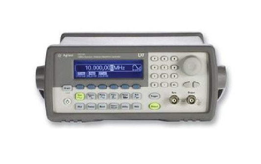 Agilent 33210A Arbitrary Waveform Generator (Used)