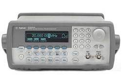 Agilent 33220A 20 MHz Arbitrary Waveform Generator (Pre-Owned)