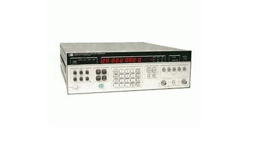Agilent 3325A Function Generator (Used)
