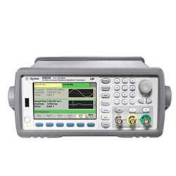 Agilent 33522A 30 MHz 2-Channel Arbitrary Waveform Generator (Pre-Owned)