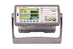 Keysight 33612A 80 MHz 2-Channel Arbitrary Waveform Generator (Pre-Owned)