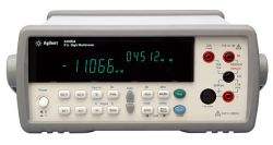 Agilent 34405A Multimeter (Used)