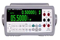 Keysight 34450A 5.5 Multimeter (Pre-Owned)